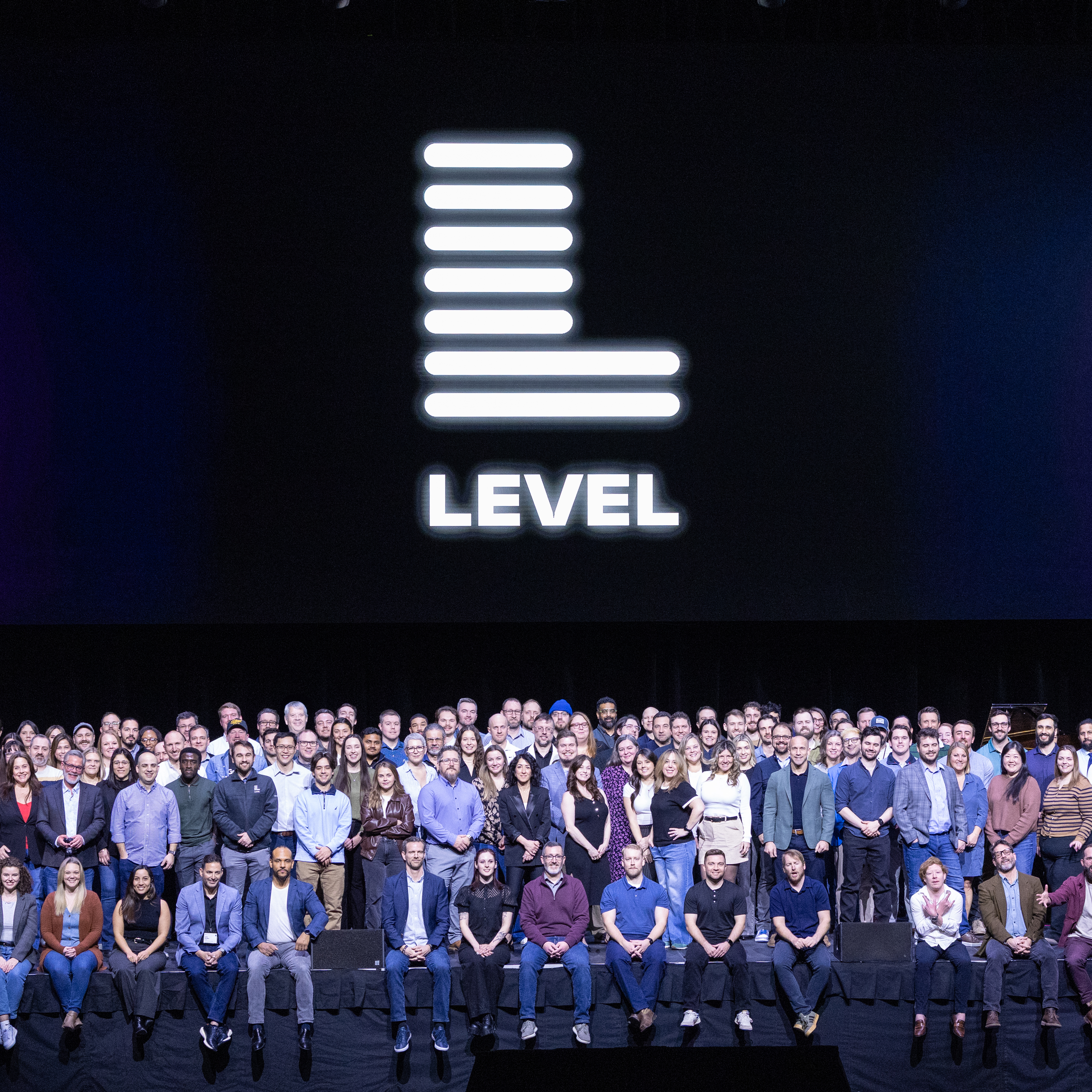 Level team
